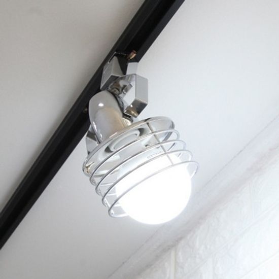 LED 써클 월 스포트 라이트