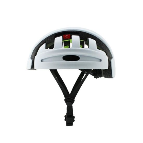 휴대용 킥보드 자전거 접이식 폴딩 경량 안전모 헬멧