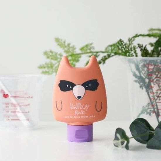 벨보이스튜디오 케어 젠 더마 인텐스 로션 160ml