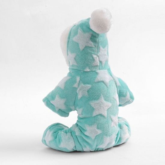 별나라 올인원애견옷/ 극세사 강아지겨울옷