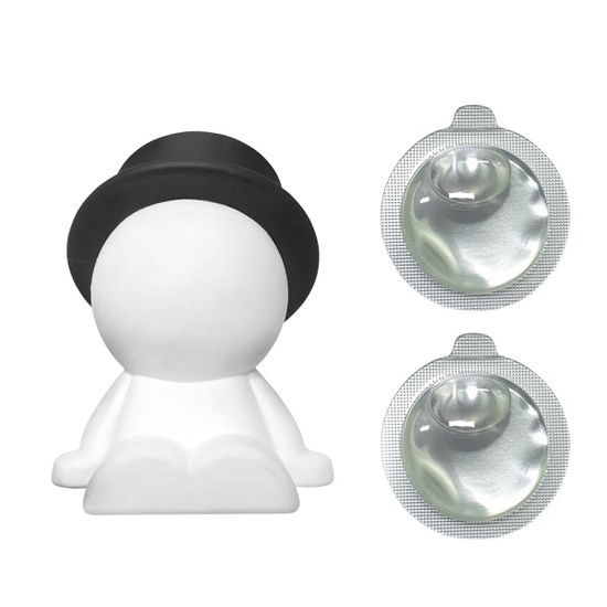  블랙스미스 젠틀맨 방향제 멤브레인 2개입 