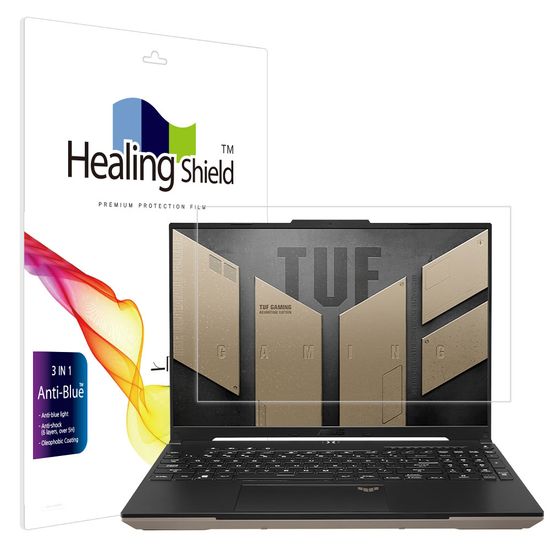 TUF Gaming A16 Advantage Edition블루라이트차단필름