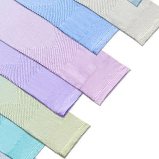 그라데이션 자외선 차단 팔토시 1쌍 4color