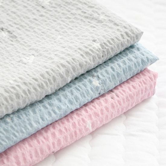 국내제작 홑이불 마린 시어서커 여름이불 3color