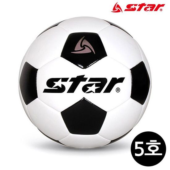 스타스포츠 축구공 레전드 (5호) (SB4125)(WFFPFRS)