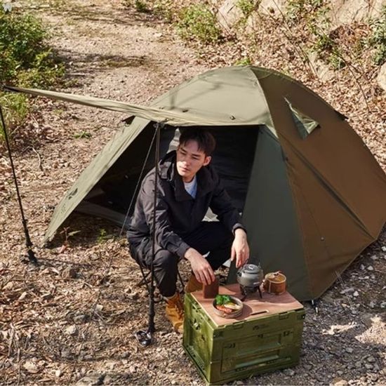 초경량 백패킹텐트 써니데이(WFGY7P0)