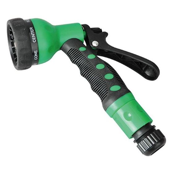 권총형분사기(7기능) 7기능분사기(WFIDEE4)