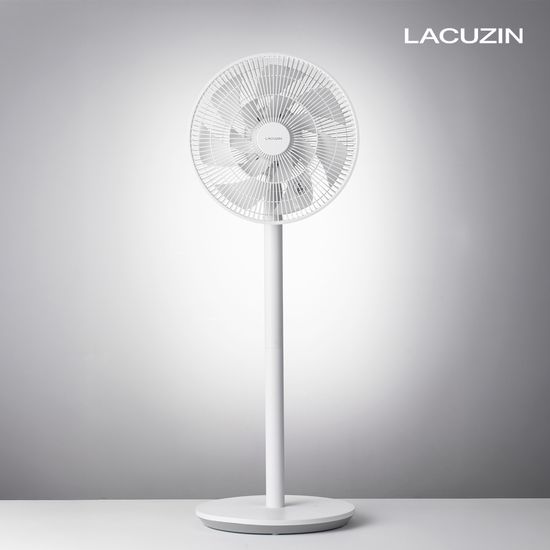 라쿠진 BLDC 저소음 선풍기 아이바람 써큘레이터