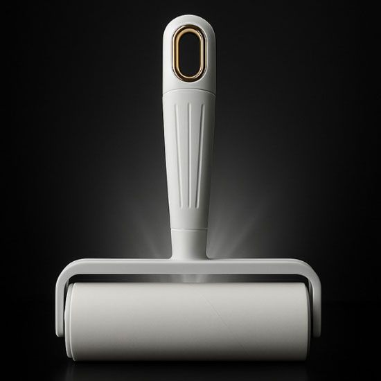 아이홈즈 핸드형 16cm 돌돌이본체+리필6개 set 