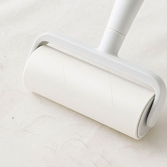 아이홈즈 핸드형 16cm 돌돌이본체+리필6개 set 