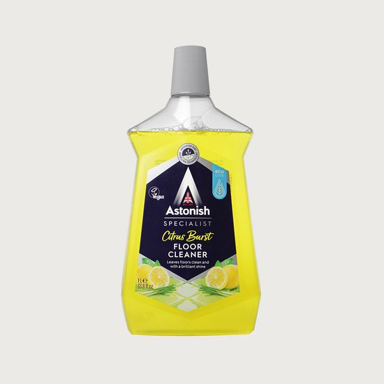 아스토니쉬 친환경 세제 바닥 클리너 1000ml