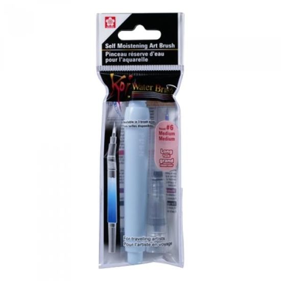 사쿠라.코이.워터브러쉬(중).XQRM-M