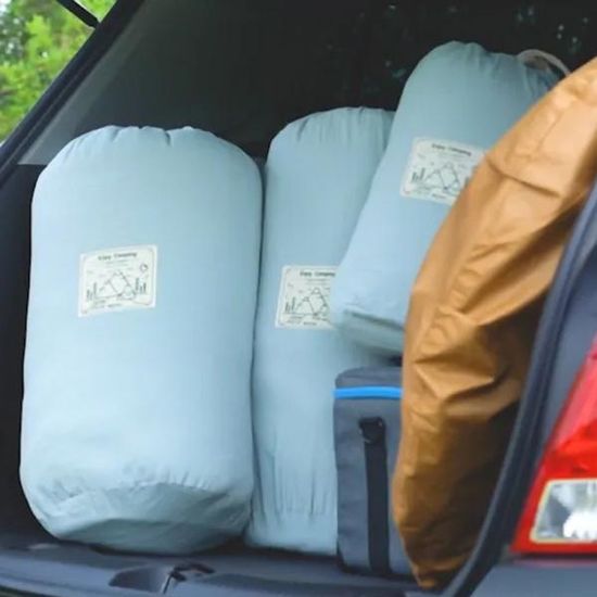 아밍 베라노 사계절 차박 캠핑 이불세트 150x200