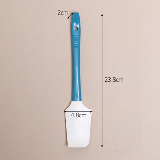 싹쓸이 스틱(더블타입)주걱/학교납품용 잡화점판매용
