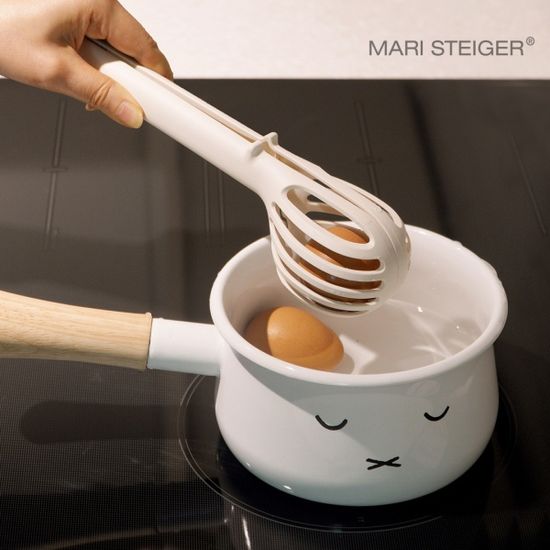 만능 달걀집게 다용도 요리집게 원터치 고정