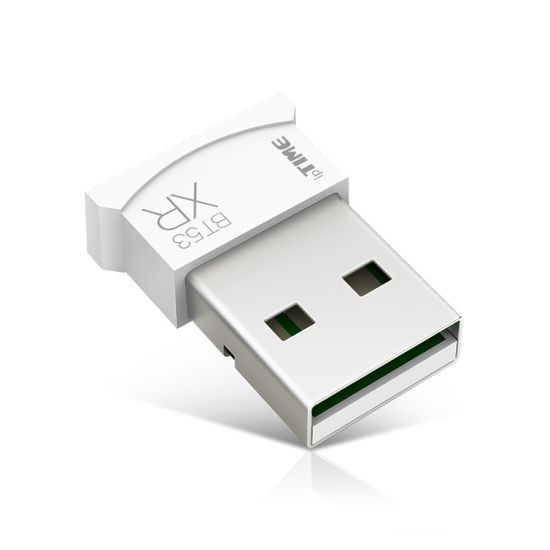 (아이피타임) ipTIME BT53XR 블루투스 5.3 USB 동글