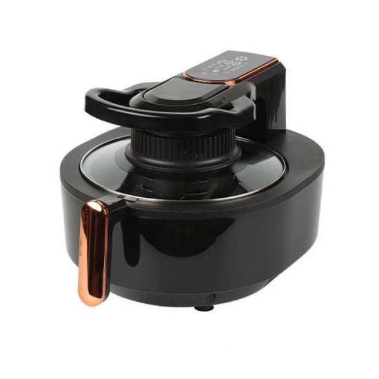 [오텐] 앙상블 디지털 에어프라이어 6L 아이보리 