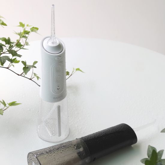 단미 CLS06Y 클린픽 휴대용 구강세정기 250ml