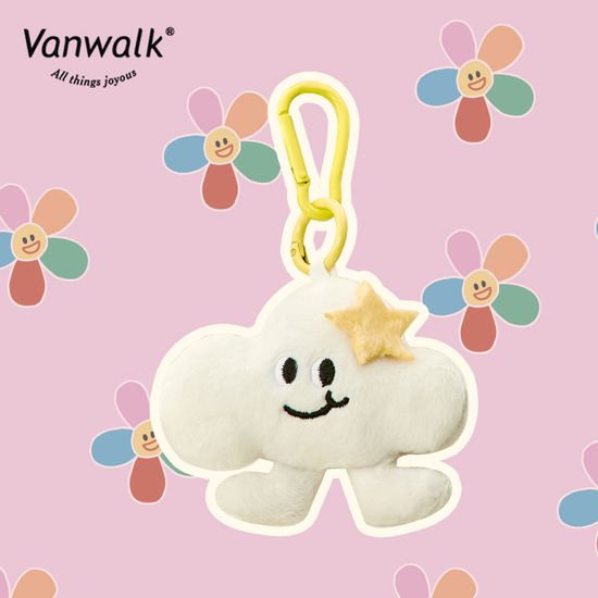 반워크 무드 키링