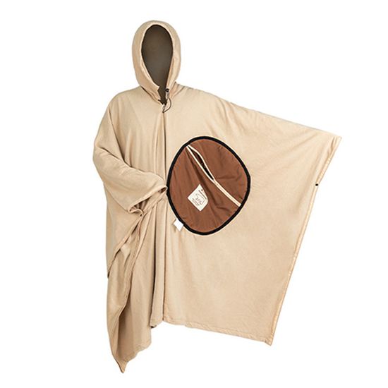 캠핑 차박 침낭 이불 블랭킷 입는담요