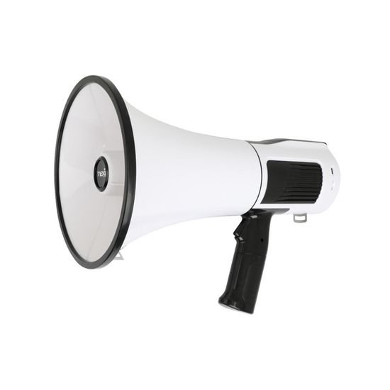 (NEXI) 넥시 고성능 중형 메가폰 확성기 (NX1461)