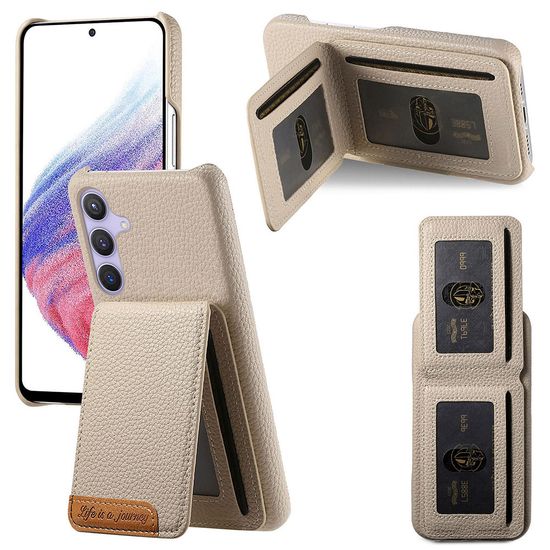 갤럭시a17 a56 a36 a26 a16 단색 카드지갑 가죽케이스