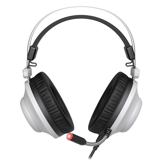 앱코 HACKER N550 ENC 게이밍 헤드셋