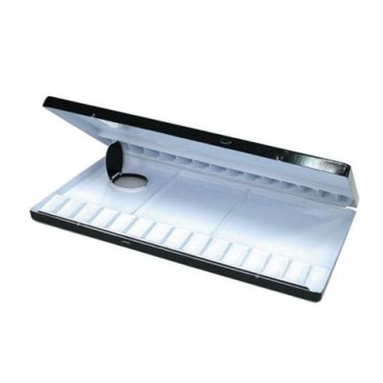 파레트 (수채) 30칸 (개) 87017