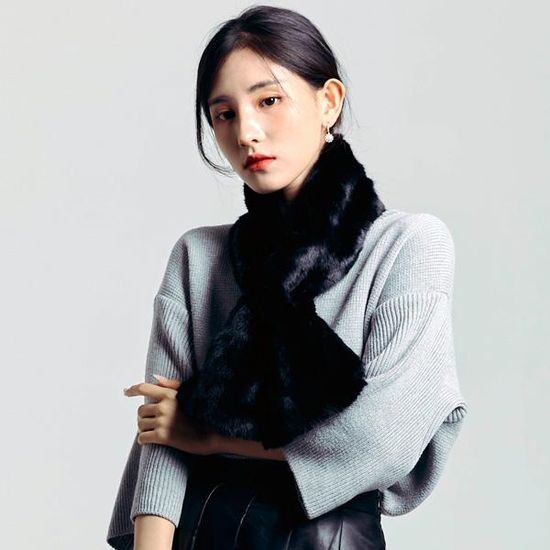 [탠디] TANDY 라이커퍼 머플러