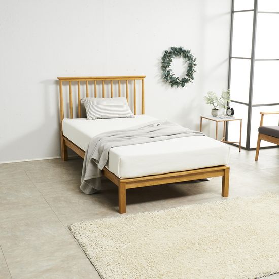 평상형 원목침대 SS P00000EE