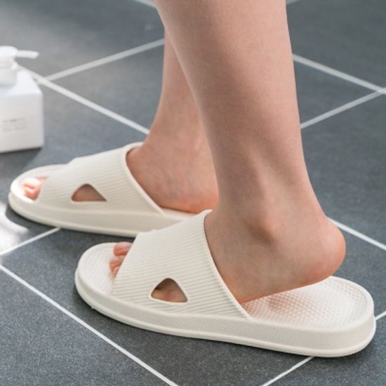 EVA 미끄럼방지 욕실화 북유럽거실화