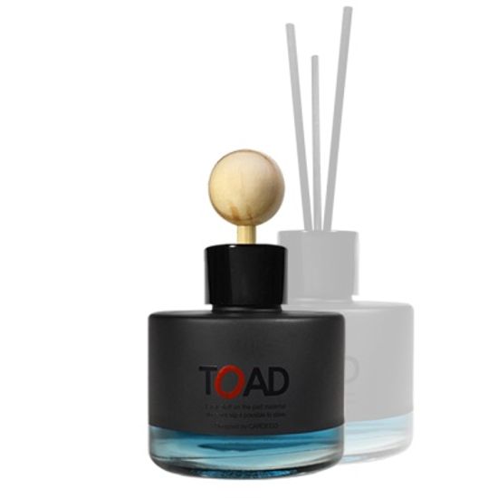 토드 디퓨저 100ml 독일원료 깊은잔향 프리미엄