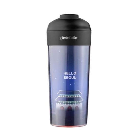 아티아트 넘어지지 않는 텀블러(서울 시리즈-광화문)