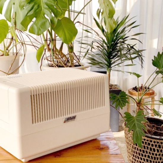 [필터 증정] 브루네 자연기화식 대용량 가습기 B125