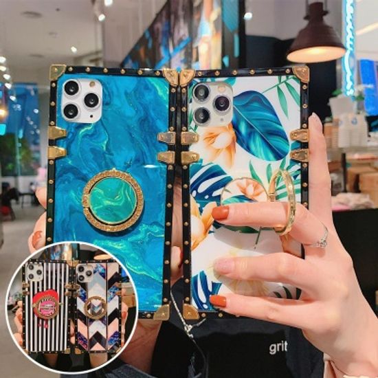 샤오미 홍미 노트 9s 9 pro max 데코덴 핑거링 케이스