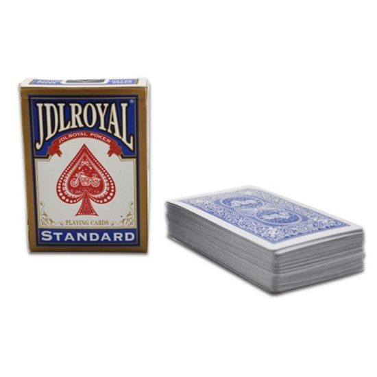 매직 트릭 트럼프 카드 포커 놀이 게임 마술도구 소품