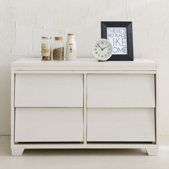 돌체 3단 2단 서랍장 안방 드레스룸 옷 수납장 (착불)