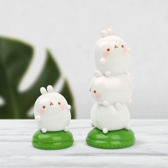 갤러리몰랑 스페셜에디션 1/100 피규어 3단