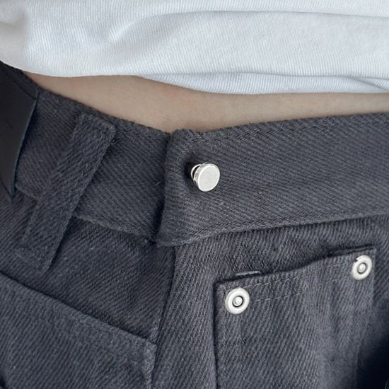 [8개1세트] 셀프 수선 만능 단추