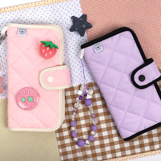 2026 멜로우 다이어리 (날짜형)