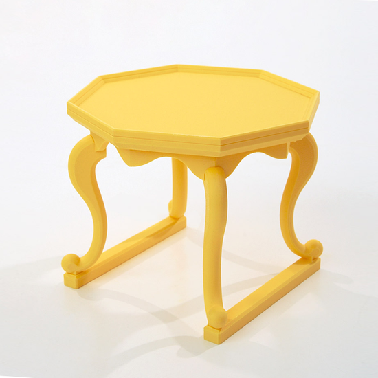 [소희반] 미니소반 작은반 매트(파스텔)