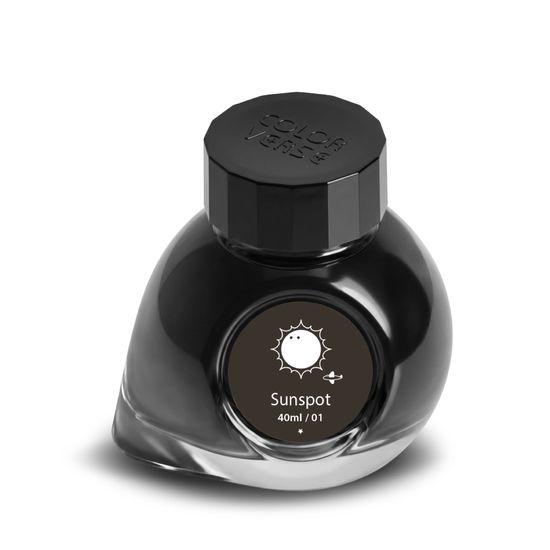 칼라버스 시즌1 No.01 Sunspot 선스팟 (40ml)