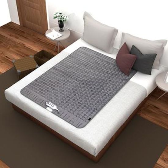 바인하우스 전자파안심 플렉스 전기요 퀸 SHWB-D