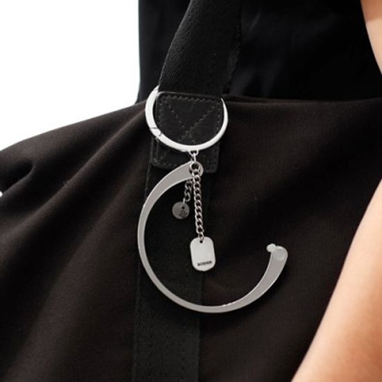 Bosign 휴대용 가방 걸이