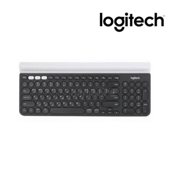 무선 블루투스 키보드 K780