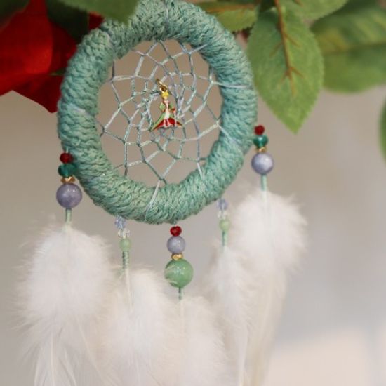 [꿈을만드는공방] 어린왕자의 꿈 드림캐쳐