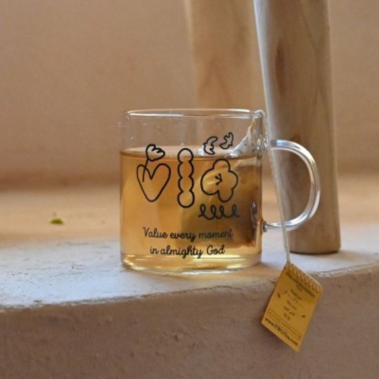 [1+1] via luv me wanname  럽미 워너미 컵