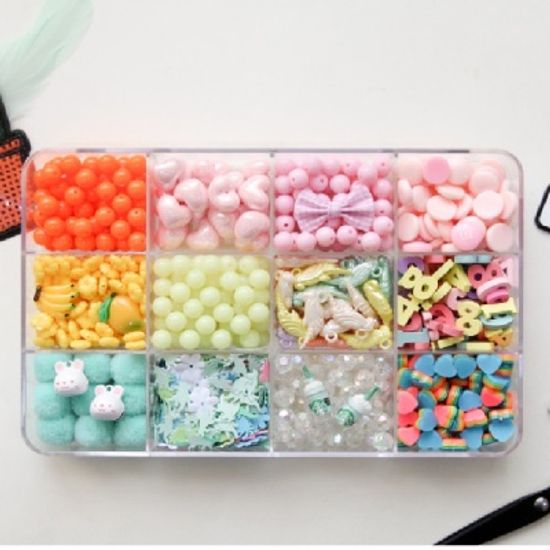 스프링비즈세트