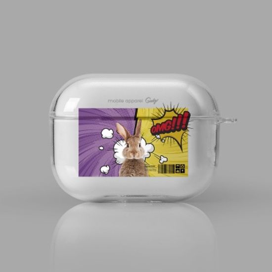 [에어팟/프로/3세대] Secret Life of Pets No.01