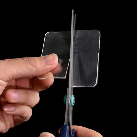 아이홈즈 초강력 벽면 손상 없는 큐브 양면테이프